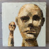 Two Clay Guys