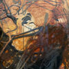 Drip Face Painting - Image 3