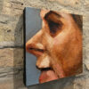 Woman's Profile - Image 2