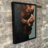 Man's Face - Image 2