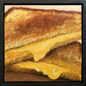 Grilled Cheese