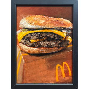 Double Quarterpounder