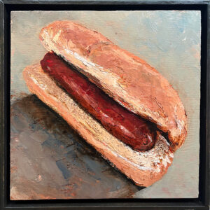 Hot Dog