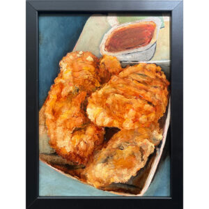 Chicken McNuggets