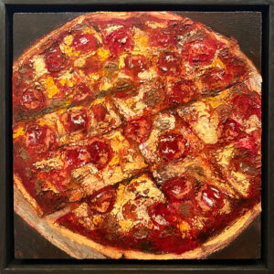 Pete's Pizza